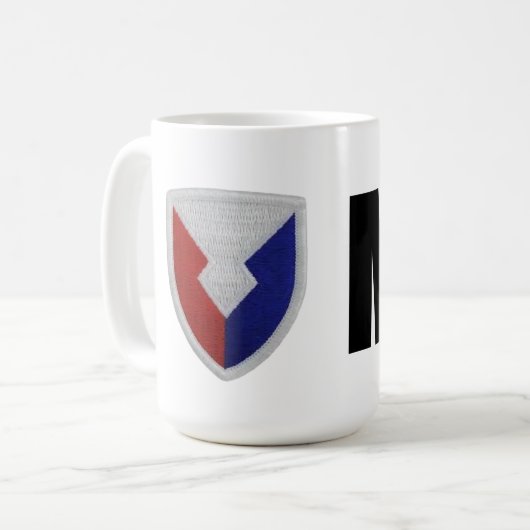 MUG MP DESCOM (Devant gauche)