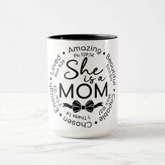 Mug Mpm Inspirant (Centre)