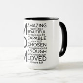 Mug Mpm Inspirant (Devant droit)