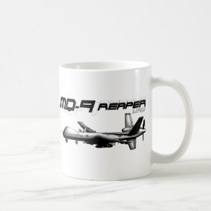 Mug MQ-9 Reaper