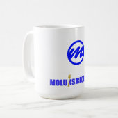 Mug MR Mok (Devant gauche)