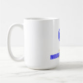Mug MR Mok (Gauche)