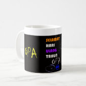 Mug MR Opa Verdagsmok (Devant gauche)