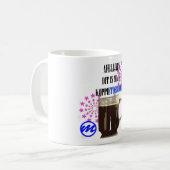 Mug MR Toebroek (Devant gauche)