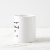 Mug mri tech, génial (Centre)