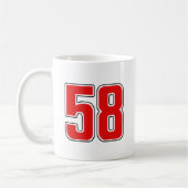 MUG MS58 (Gauche)