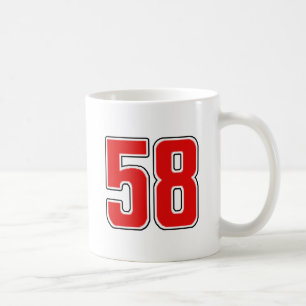 MUG MS58