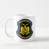 MUG MSHP (Gauche)