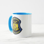 MUG MSHP (Devant gauche)