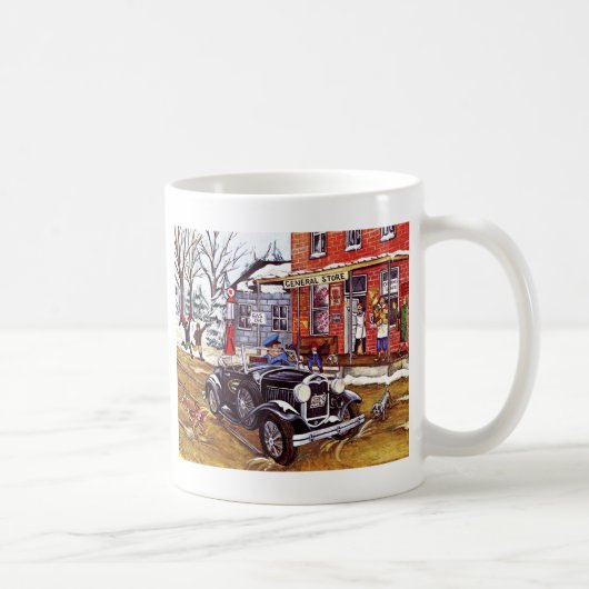 MUG MSHP (Droite)