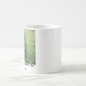 Mug MST3K au moins je ne suis pas un fourmilier (Centre)