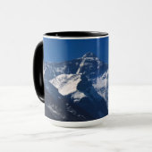 Mug Mt. Everest | Tibet, Chine (Devant gauche)