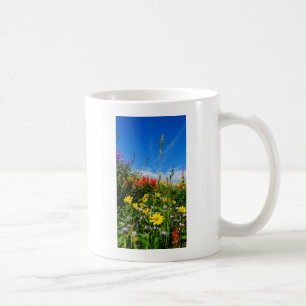 Mug Mt. Fleur sauvage