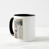 Mug Mt Hood de Lost Lake View (Devant gauche)