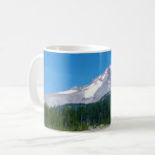 Mug Mt Hood en été, Oregon (Devant gauche)