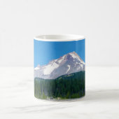 Mug Mt Hood en été, Oregon (Centre)