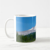 Mug Mt Hood en été, Oregon (Gauche)