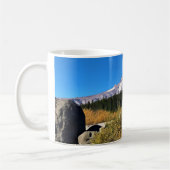 Mug Mt Hood, Oregon (Gauche)