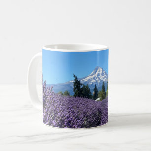 Mug Mt Hood Oregon