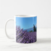 Mug Mt Hood Oregon (Gauche)