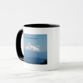 Mug Mt Hood, Oregon (Devant gauche)