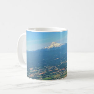 Mug Mt Hood, Oregon
