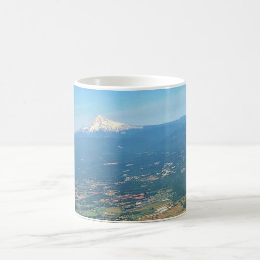 Mug Mt Hood, Oregon (Centre)