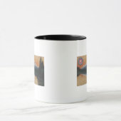 Mug Mt Hood, Oregon - San Francisco à Portland (Centre)