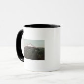 Mug Mt. Jefferson, Oregon Mountain View (Devant gauche)