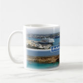 Mug MT Malte - La Valette - (Gauche)