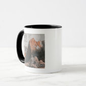 Mug Mt. McClellan & Loop Trip Travel Poster (Devant gauche)