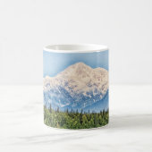 Mug Mt McKinley (Centre)