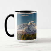 Mug Mt. McKinley | Alaska (Gauche)