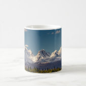 Mug Mt. McKinley | Alaska (Centre)