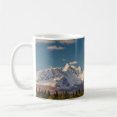 Mug Mt. McKinley | Alaska (Gauche)