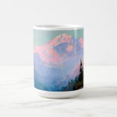 Mug Mt. McKinley | Sydney Mortimer Laurence (Centre)
