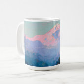 Mug Mt. McKinley | Sydney Mortimer Laurence (Devant gauche)