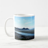 Mug Mt Paku & Pauanui du sommet du mont Pauanui (Gauche)