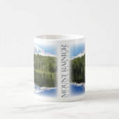 Mug Mt. Rainier National Park Mug, Coupe Washington (Centre)