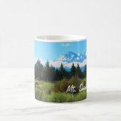 Mug Mt. Shasta (Centre)