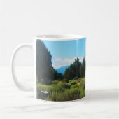 Mug Mt. Shasta (Gauche)