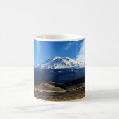 Mug Mt. Shasta, CA (Centre)