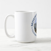 Mug Mt Whitney (Gauche)