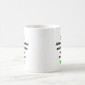 MUG MT-WTF (Centre)