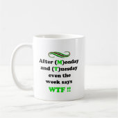 MUG MT-WTF (Gauche)