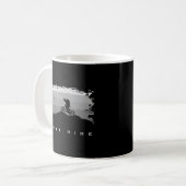 Mug Mtb Mountain Bike Mtb Mountain Bike (Devant gauche)