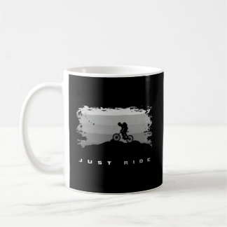 Mug Mtb Mountain Bike Mtb Mountain Bike