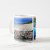 Mug MU Maurice - (Devant gauche)