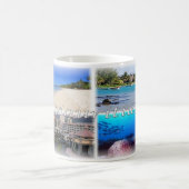 Mug MU Maurice - (Centre)
