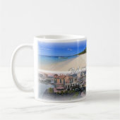 Mug MU Maurice - (Gauche)